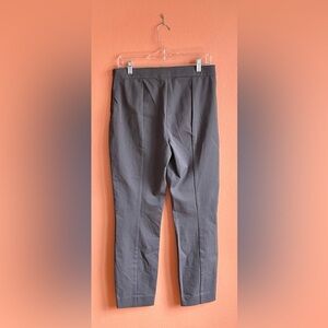 Everlane Charcoal Dress Pants